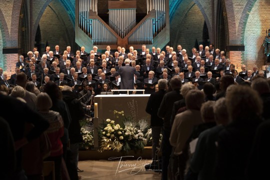 Afbeelding Kerstconcert