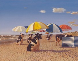 Expositie 'Empathie en verbeelding'