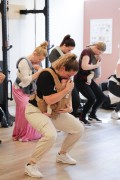Draag & Dans - Ouder en Baby: 6-weekse cursus
