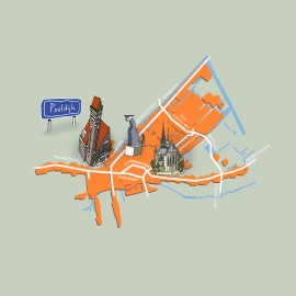 Slagwerk doe je samen