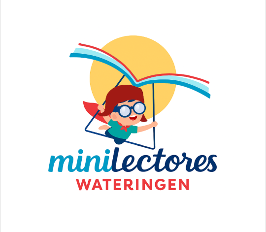 Afbeelding Voorlezen voor kinderen in het Spaans
