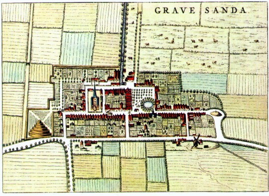 Afbeelding Themamiddag Vereniging Oud 's-Gravenzande