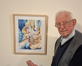 Solo expositie Paul Zuidgeest