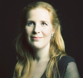 Zomeravondconcert door Klaartje van Veldhoven, Līga Zīriņa en Constance Allanic