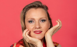 Zomeravondconcert door fortepianiste Olga Pashchenko