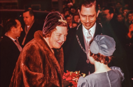 Lezing door Wim Bom over de geschiedenis van ons Oranjehuis: Van Stadhouder tot Koning