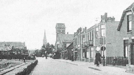 Lezing Bij Barth: De Bom op ons huis op 4 maart 1945 door Kees van Leeuwen