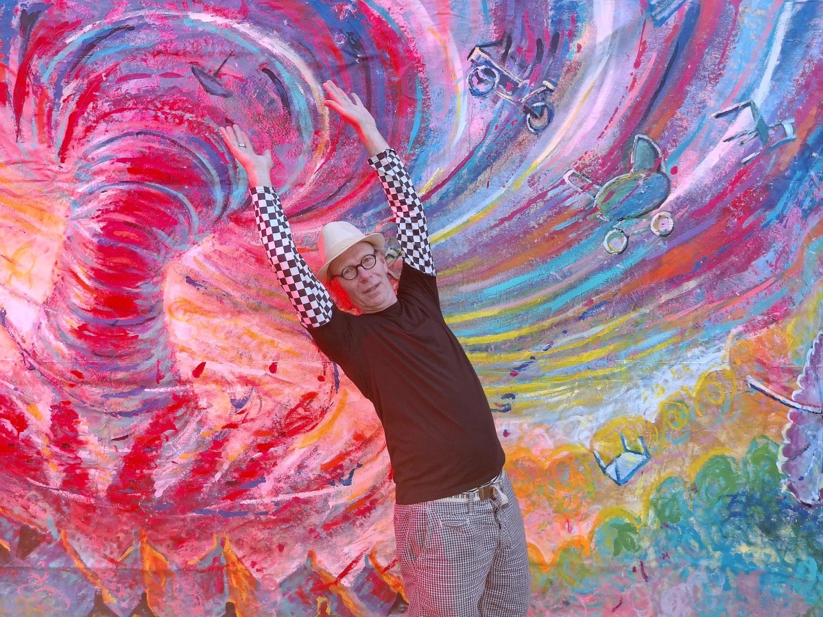 Achtergrondafbeelding Plantaardig en diervriendelijk