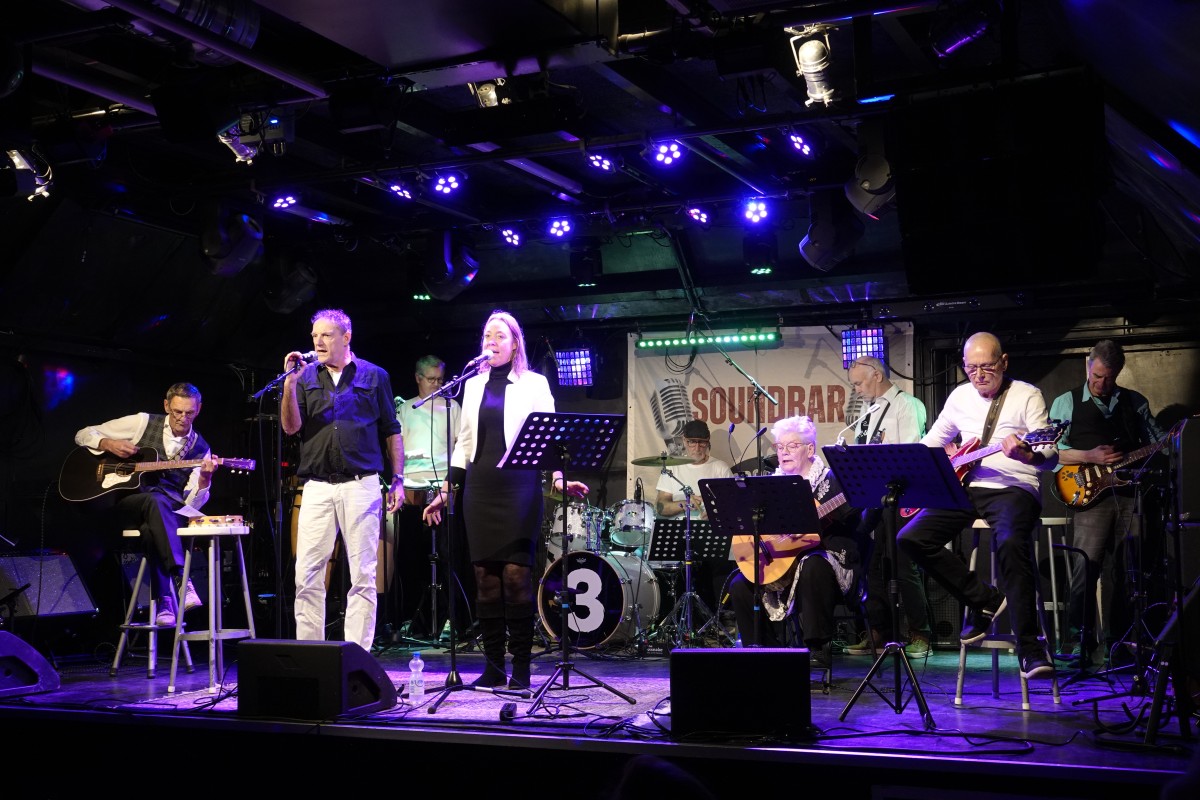 Achtergrondafbeelding Eindoptredens Meesterwerk Muziek Westland sessie 11