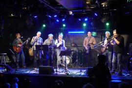 Eindoptredens sessie 11 Meesterwerk Muziek Westland