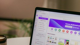 KennisHub Café: Op weg naar Canva Basis