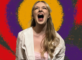 Theatergroep Het Wilde Westen speelt Heksenjacht