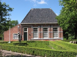 Van Fruitmuur tot Hoogbouwkas: de geschiedenis van de Westlandse tuinbouw