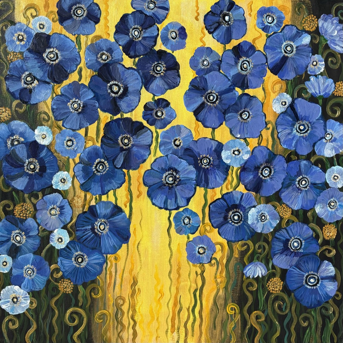 Achtergrondafbeelding Expositie 'Vorm beeldig': beelden en schilderijen