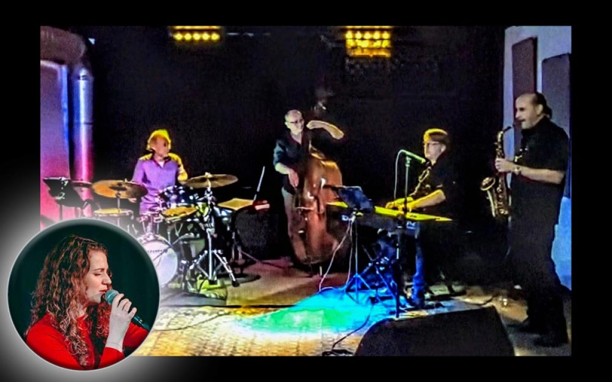 Achtergrondafbeelding Swingend Westland. Unieke (dans)avond met live muziek!