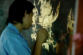 Kunstclub Sessie 4