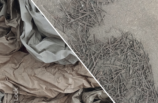 Afbeelding Expositie 'Vergankelijkheid'