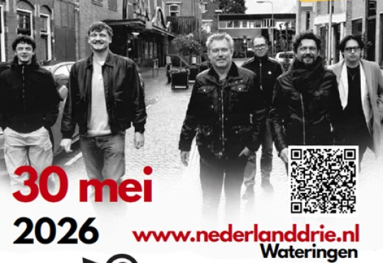 Afbeelding Onderuit + Walter Bijenkonink Band