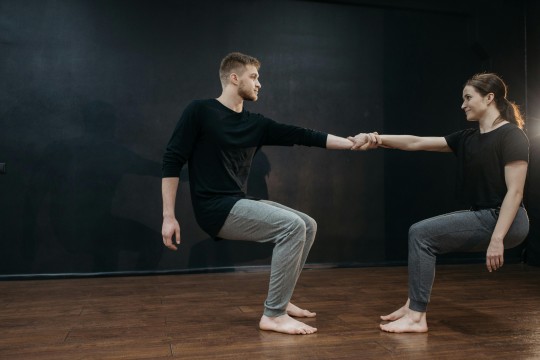 Afbeelding Training op Maat: Theateroefeningen voor een sterke start
