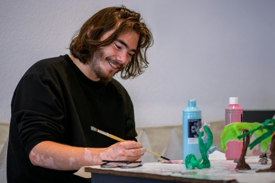 Afbeelding Training op Maat: Van thema tot creatieve les