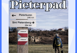 Toneel Bij Barth: Delftse toneelvereniging Flits speelt 'Pieterpad'