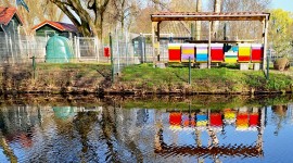 Open Atelierroute Wateringen Kwintsheul 2026