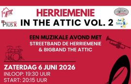 Herriemenie In The Attic Vol.2
