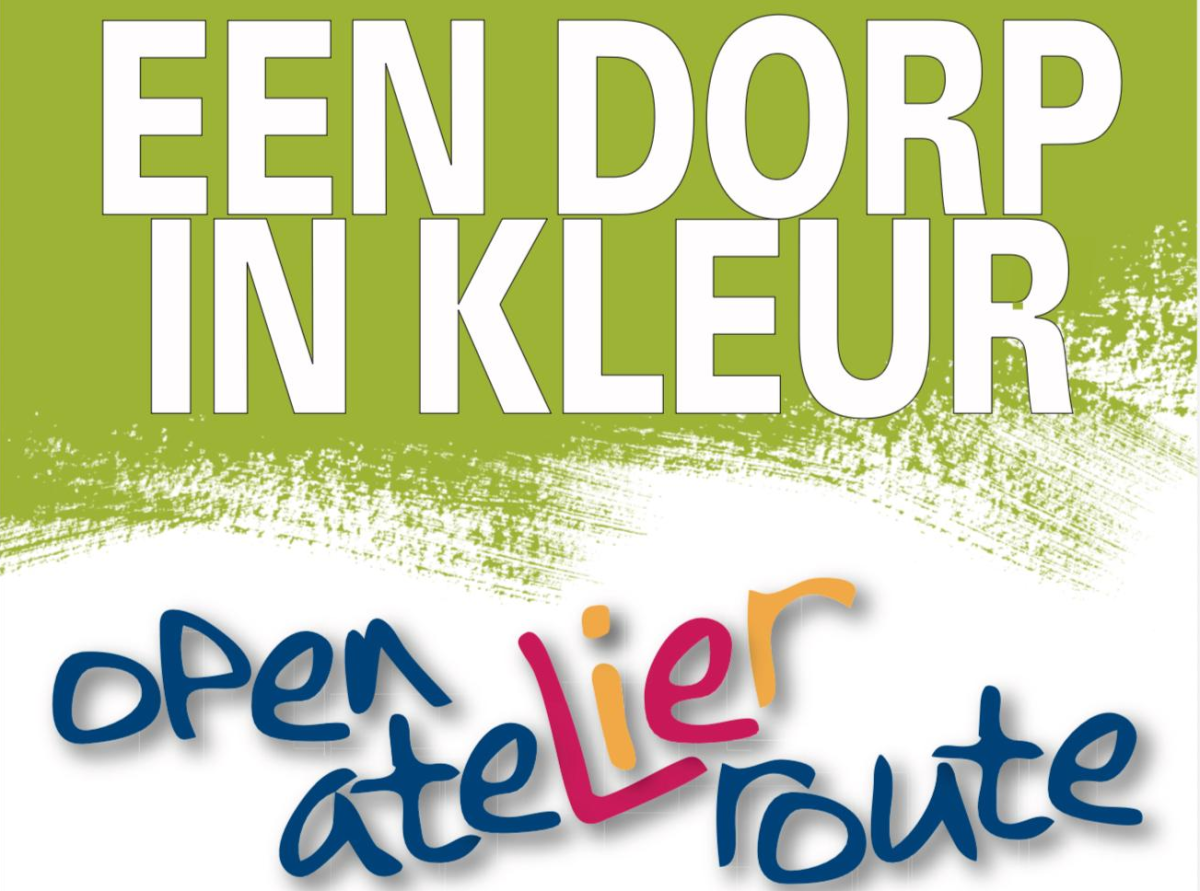 Achtergrondafbeelding Open AteLIER route