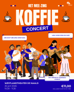 Koffieconcert