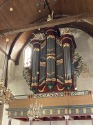 Orgelconcert Oude Kerk