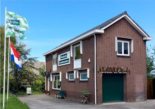 Afbeelding Olympische Spelen in heden en verleden