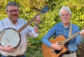 Band Clover 3 in de Buurtkas