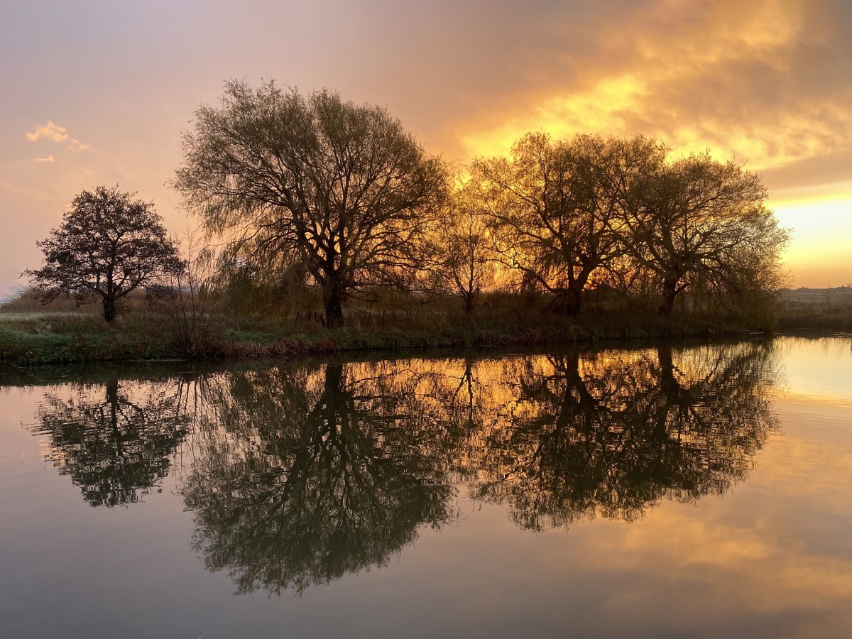 Achtergrondafbeelding Expositie 'HET MOMENT'