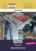 Expositie 'Tripartite'