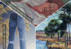 Expositie 'Tripartite'