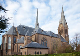 H. Bartholomeuskerk 100 jaar in Poeldijk – in woord en beeld