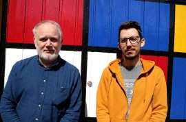 Elfferich Piano Duo