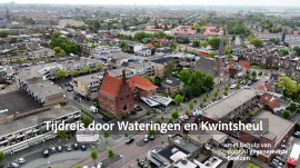 Tijdreis door Wateringen en Kwintsheul