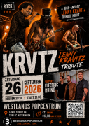 KRVTZ + Electric Rhino