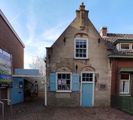 Open Monumentendag