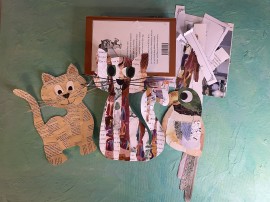PapierKunst Kids editie