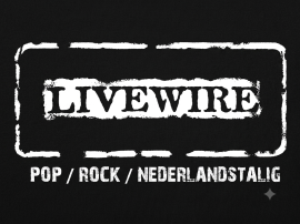 LIVEWIRE + Seconds