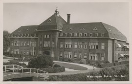 Herinneringen ophalen in de Ark