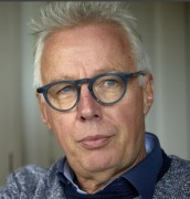 Lezing door Frans van der Sman over een verborgen familiegeschiedenis
