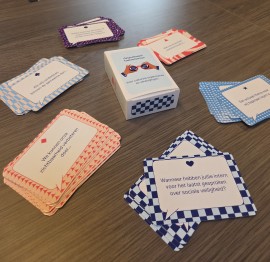 KennisHub Café: Toekomstscan
