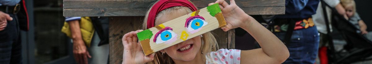 Achtergrondafbeelding Regeling Kleine Culturele Initiatieven